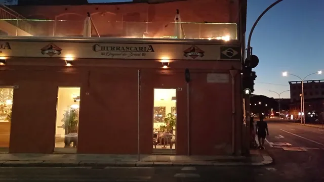 Toro Churrascaria Cagliari