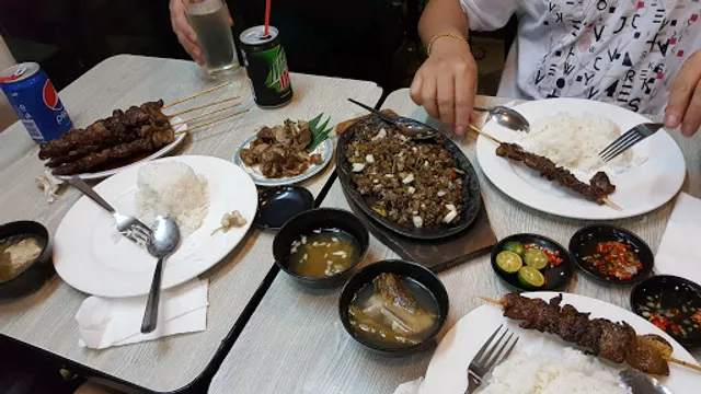 Aling Nene's Restaurant