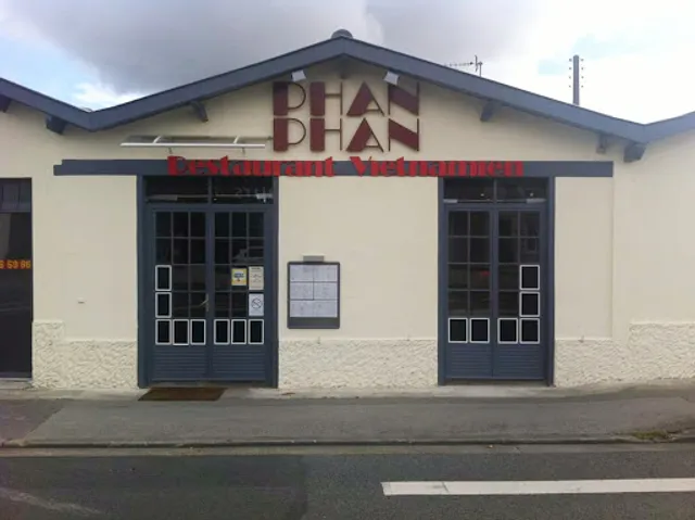 Restaurant Phan Phan