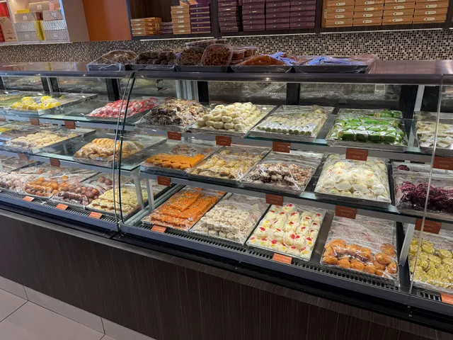 Rajdhani Sweets & Restaurant Windsor