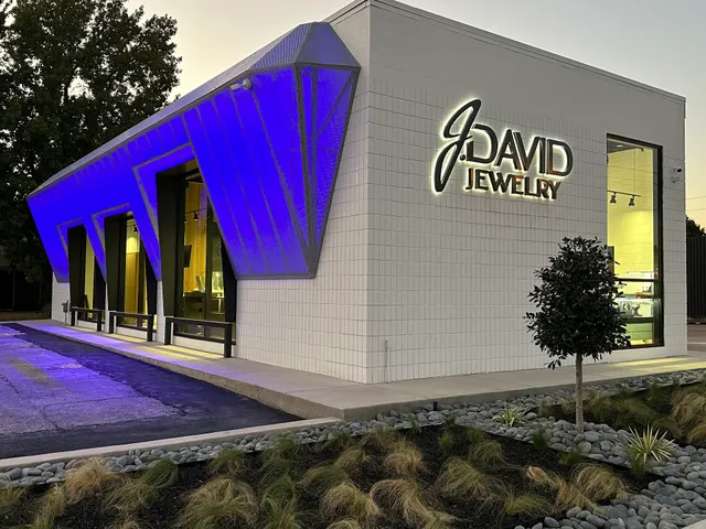 J. David Jewelry