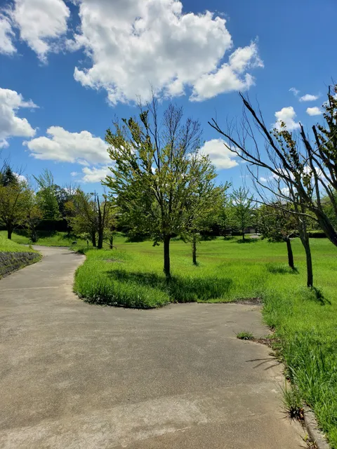 Onaridai Park