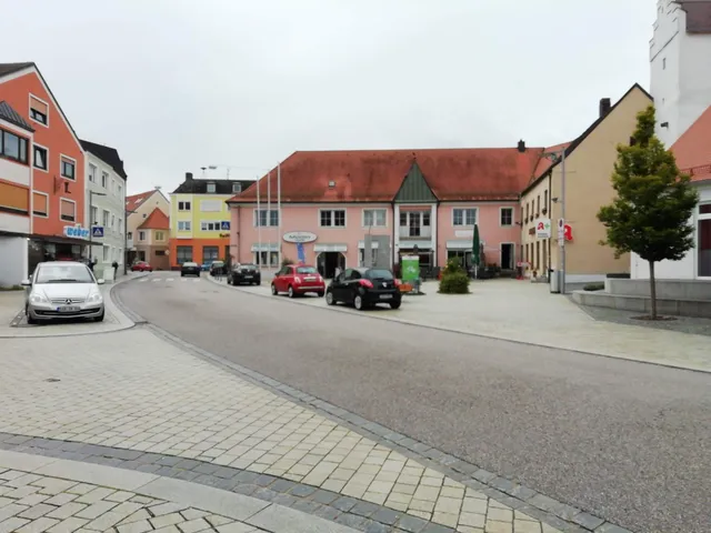 Stadtmuseum Nittenau