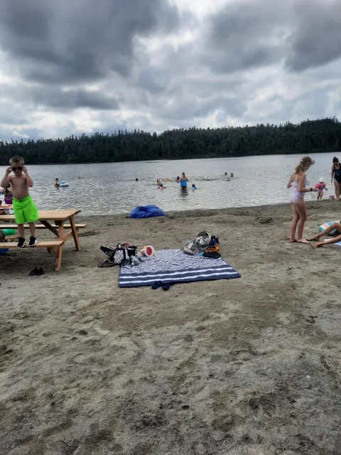 Peter Barry Duff Memorial Park