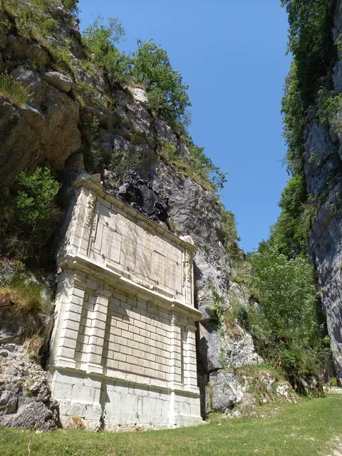 Le monument Charles Emmanuel II