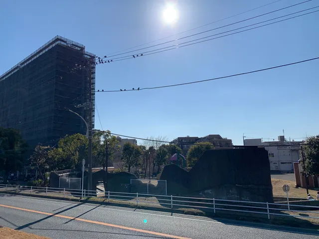 Nakanoshima Central Park