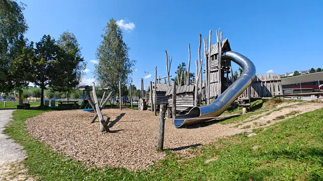 Freizeitpark Erlenmoos