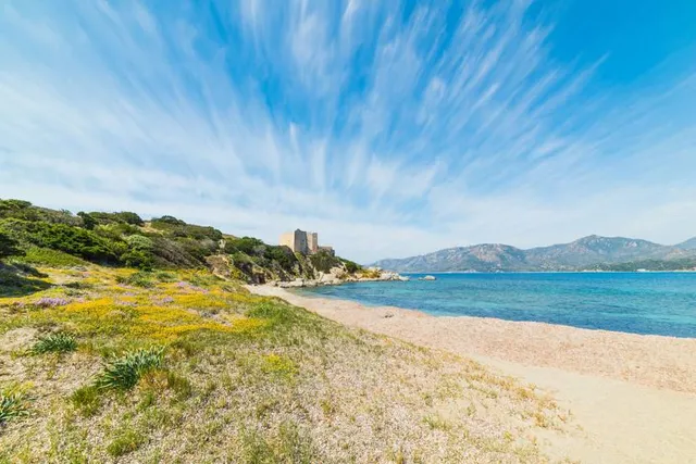 Spaggia di Santo Stefano