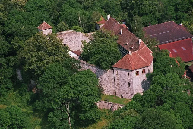 Tannenburg