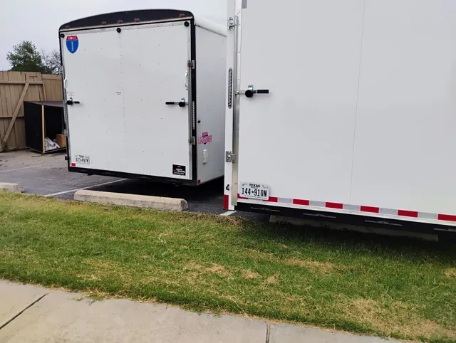 Lake Dallas City Hall