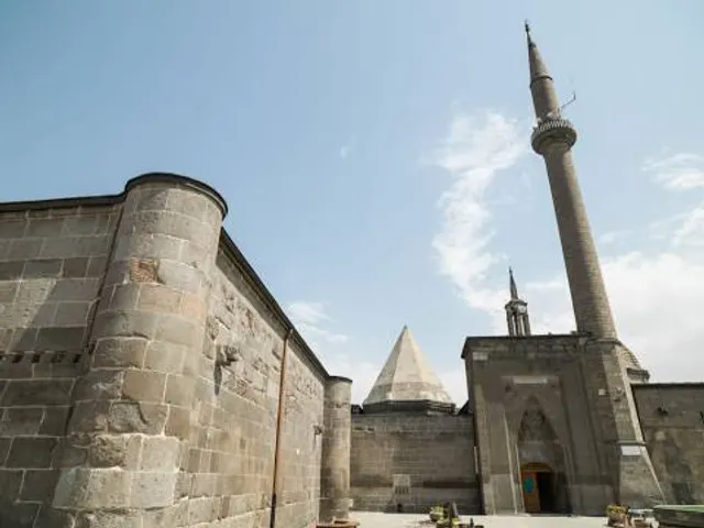 Hacı Kılıç Camii
