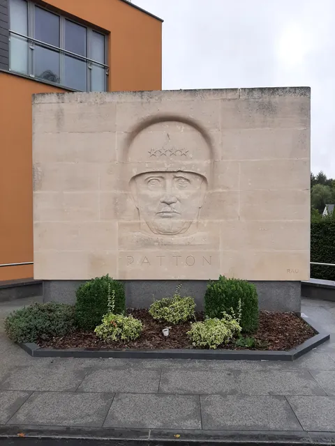 Lac de la Haute-Sûre