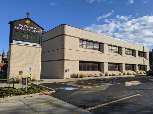 Diocese of Rapid City