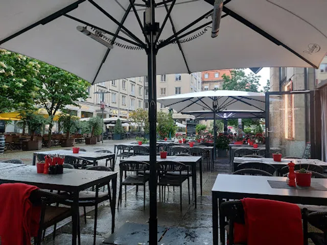 Förster's Restaurant