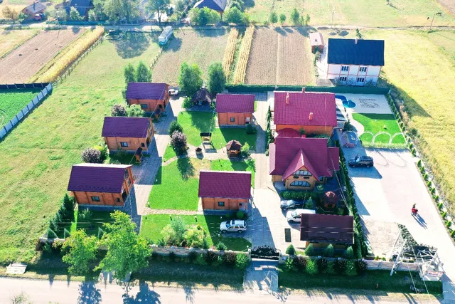 Котеджно-банний комплекс GorodOK