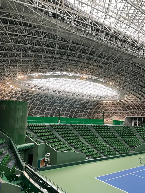 Hyogo Prefectural Miki Disaster Management Park