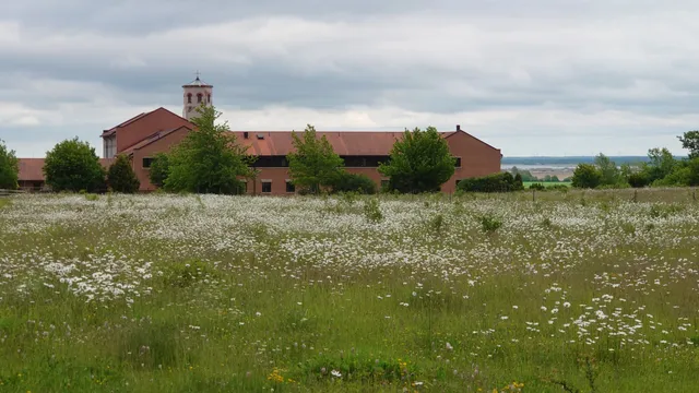 Heliga Hjärtas Kloster
