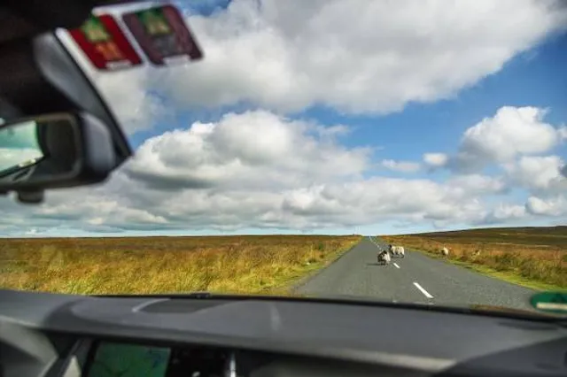 Ski Resort Severák, Skiaréna Jizerky