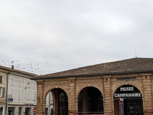Musée européen d'art campanaire