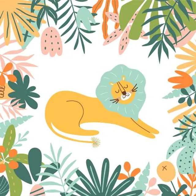 Brights Zoo