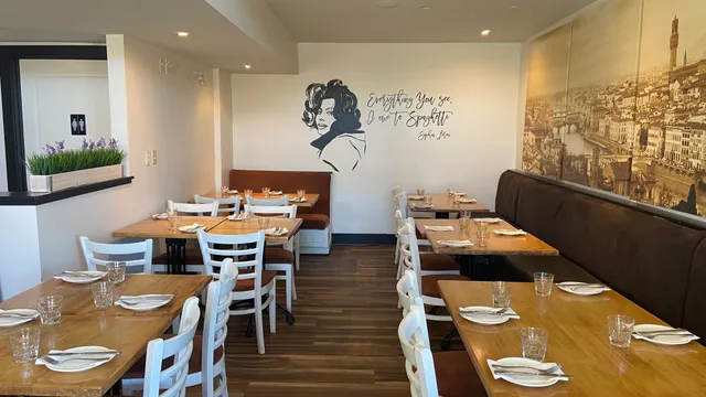 Magnone's Italian Kitchen