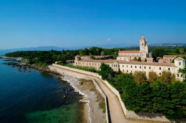 Île Saint-Honorat
