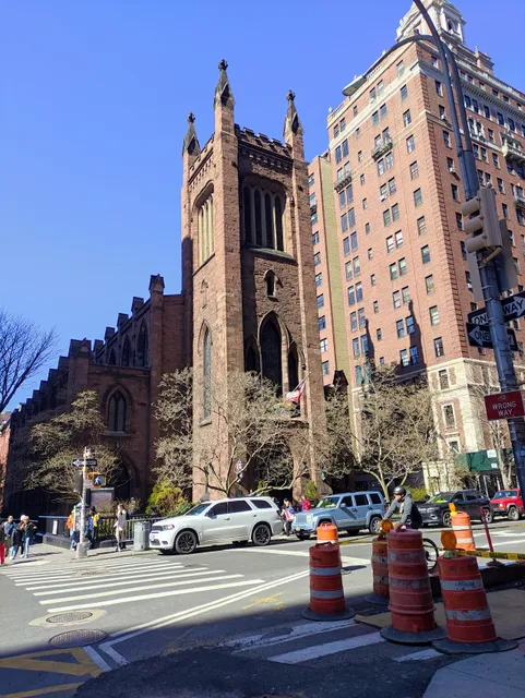 Church of the Ascension