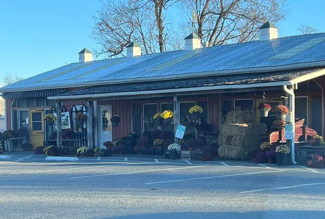 Upper Allen Township