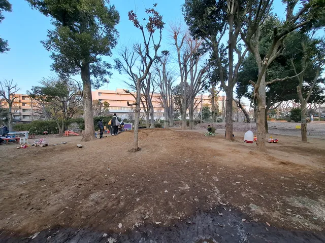 Komae Play Park