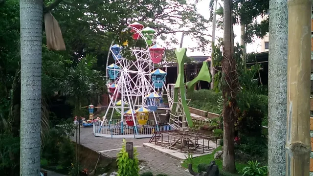 Brawijaya Edupark