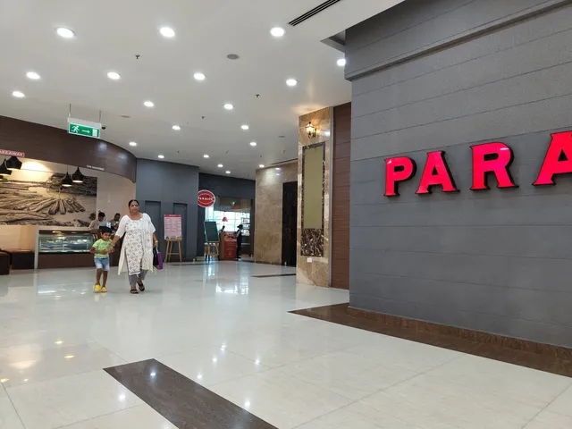 Paragon Restaurant | Lulu mall | kochi