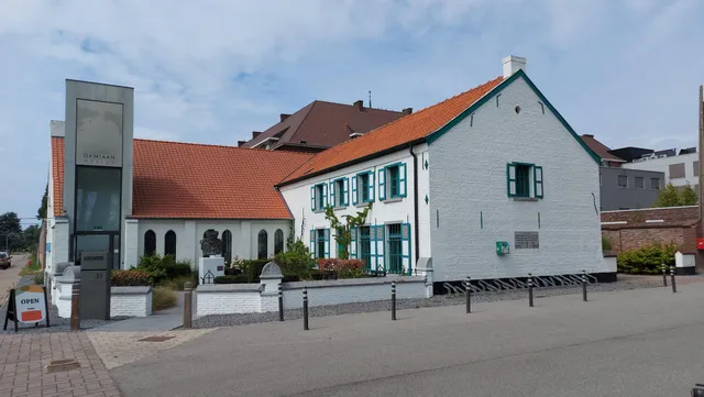 Damiaanmuseum