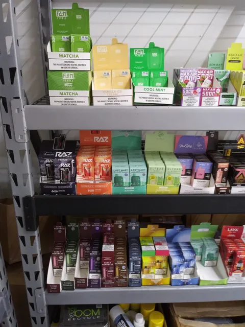 city business supply