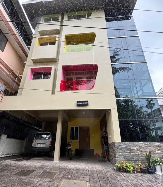 Uniro Hotels & Appartments