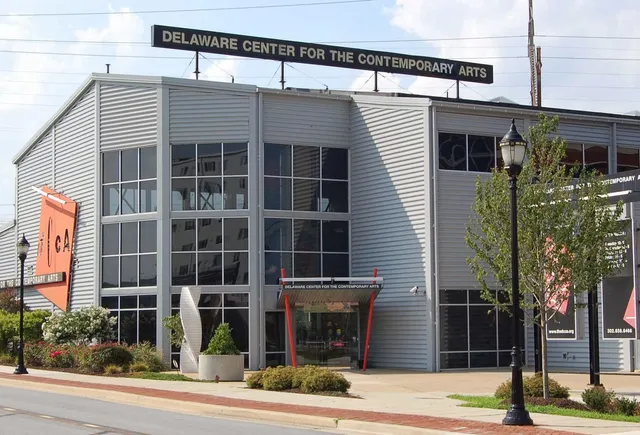 The Delaware Contemporary