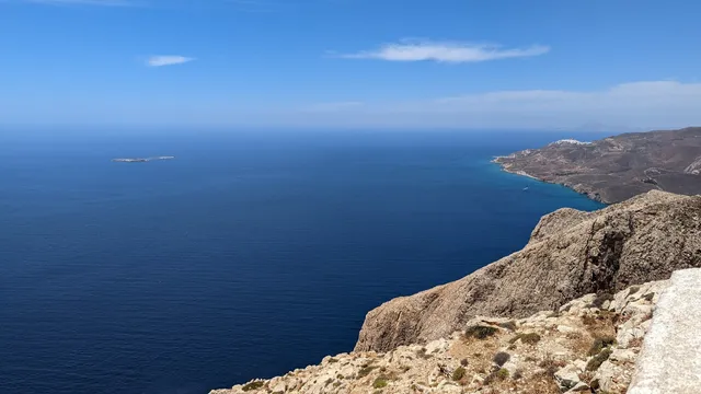 Municipal Unit of Kalamos