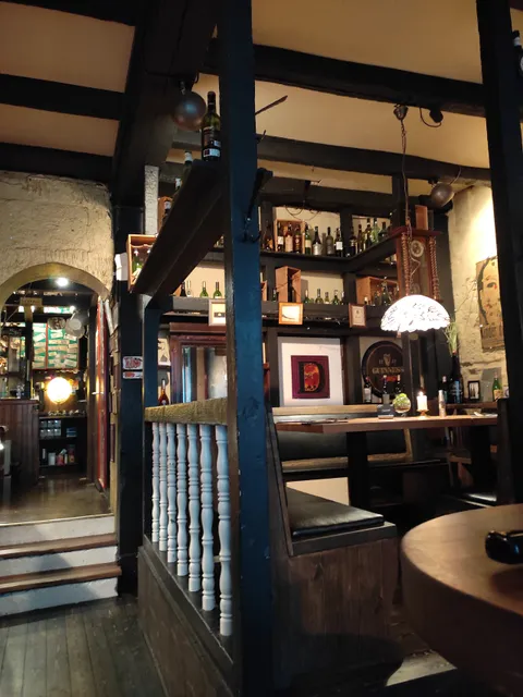 Gaststätte Kleiner Olymp, Bremen