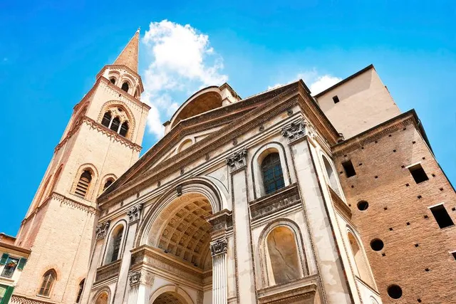 Basilica di Sant'Andrea