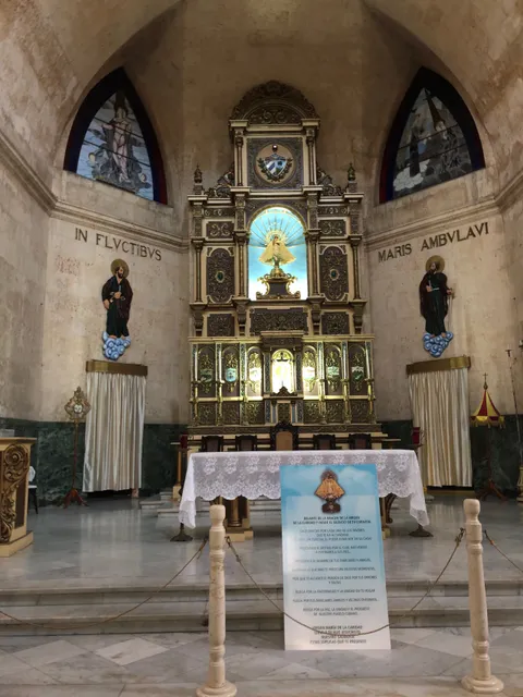 Iglesia Nuestra Señora de la Caridad