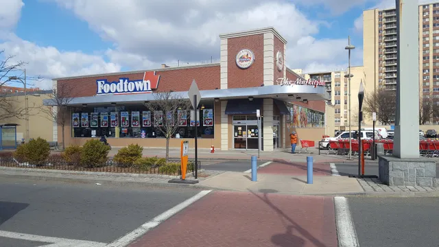 Foodtown of Mount Vernon