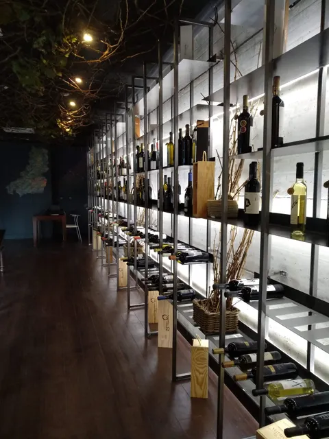 Solar do Vinho da Beira Interior