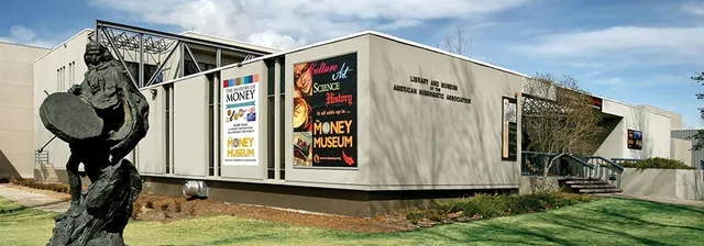 American Numismatic Association