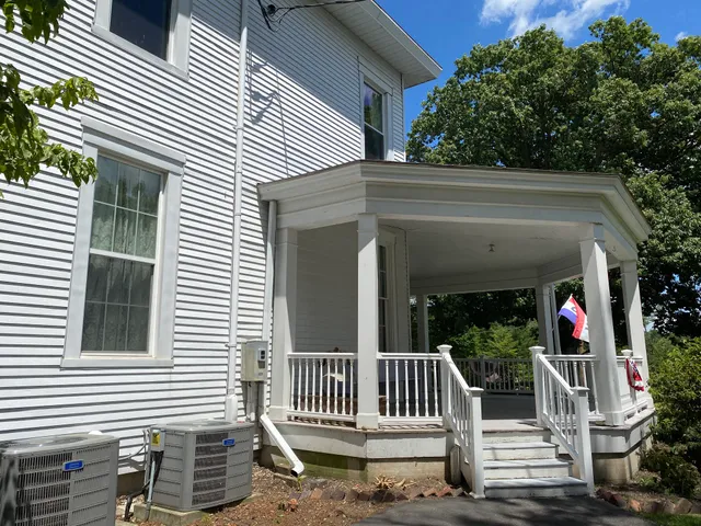 Loveland Historical Society Museum