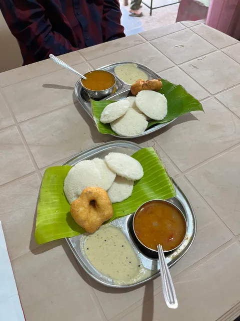 Udupi Upahar Pure Veg