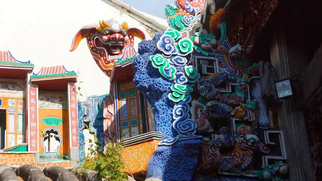 Pinang Peranakan Mansion