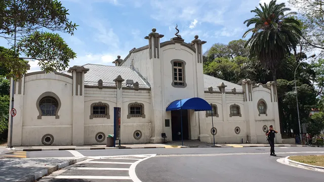 Historical Museum of the Butantan Institute