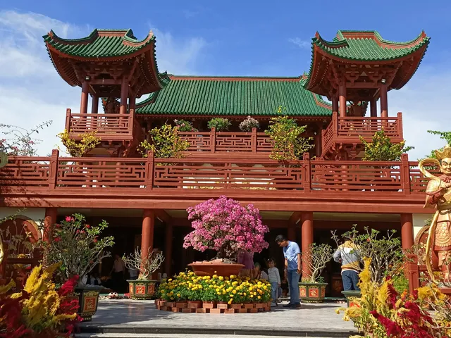 Phường Tịnh Biên