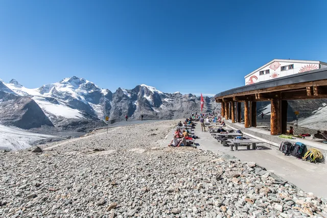 Diavolezza-Lagalb AG