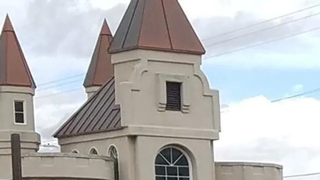 place image