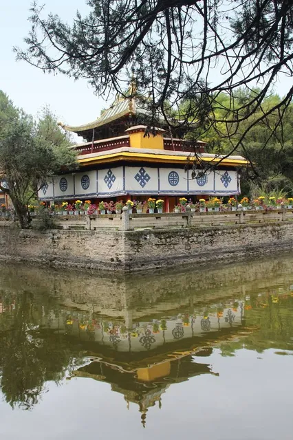 Norbulingka
